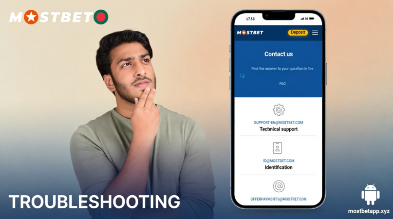 Mostbet App FAQ frequently asked questions guide